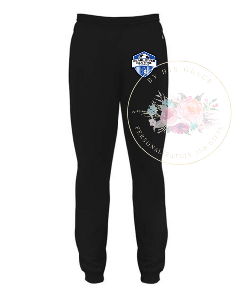 PRC Soccer - Badger - Women's Performance Fleece Joggers