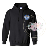 PRC Soccer - Gildan - Heavy Blend™ Hooded Sweatshirt