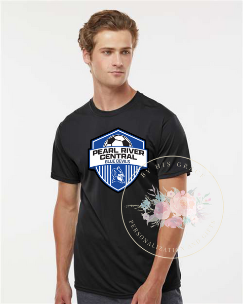 PRC Soccer - Holloway - Momentum T-Shirt