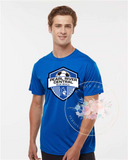 PRC Soccer - Holloway - Momentum T-Shirt