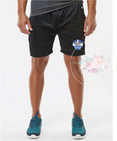 PRC Soccer - Badger - B-Core 5" Pocketed Shorts