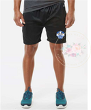 PRC Soccer - Badger - B-Core 5" Pocketed Shorts