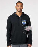 PRC Soccer - Adidas - Fleece Hooded Sweatshirt