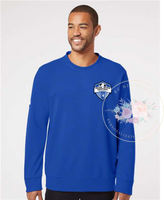 PRC Soccer - Adidas - Fleece Crewneck Sweatshirt