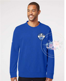 PRC Soccer - Adidas - Fleece Crewneck Sweatshirt