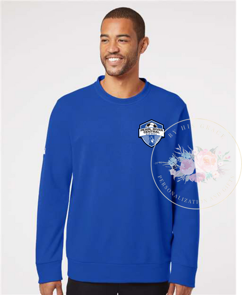 PRC Soccer - Adidas - Fleece Crewneck Sweatshirt