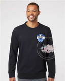 PRC Soccer - Adidas - Fleece Crewneck Sweatshirt