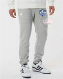 PRC Soccer - Adidas - Fleece Joggers