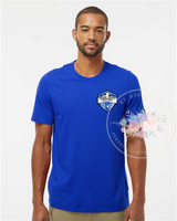 PRC Soccer - Adidas - Blended T-Shirt