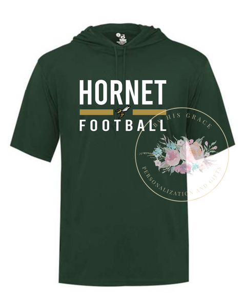 School Sport Tee