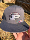 Picayune P Wave Fitted Hat