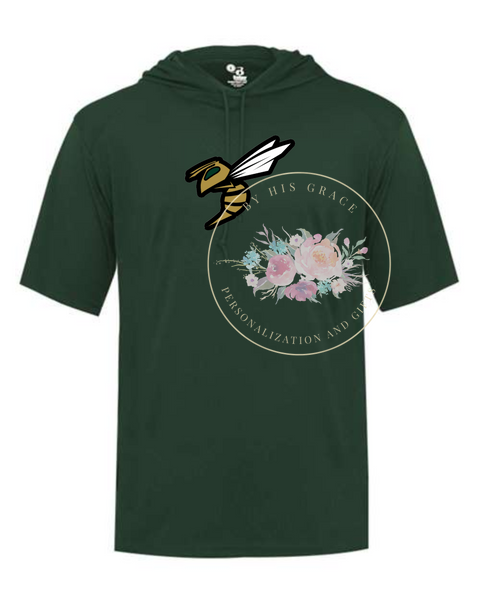 Logo tee