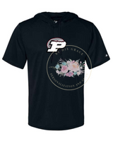 Logo tee