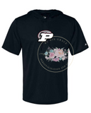 Logo tee
