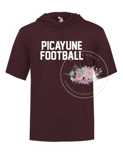 Basic Sport Tee