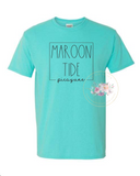 School Stack Tee